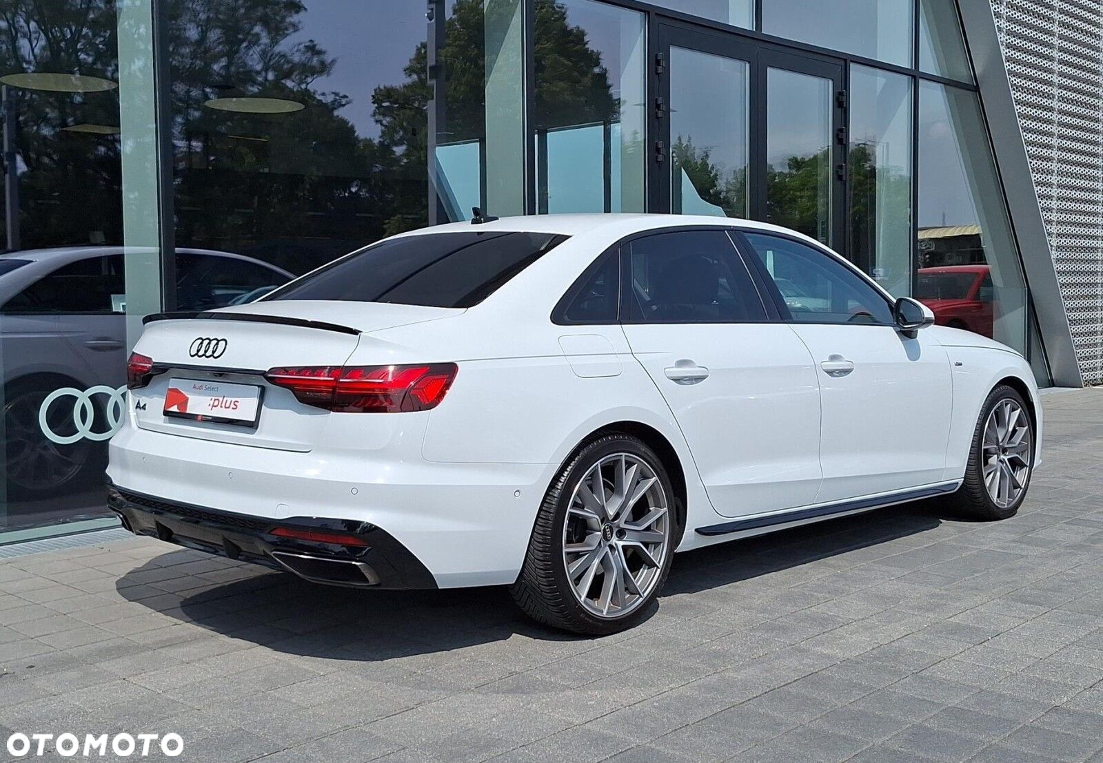 Audi A4 - 33