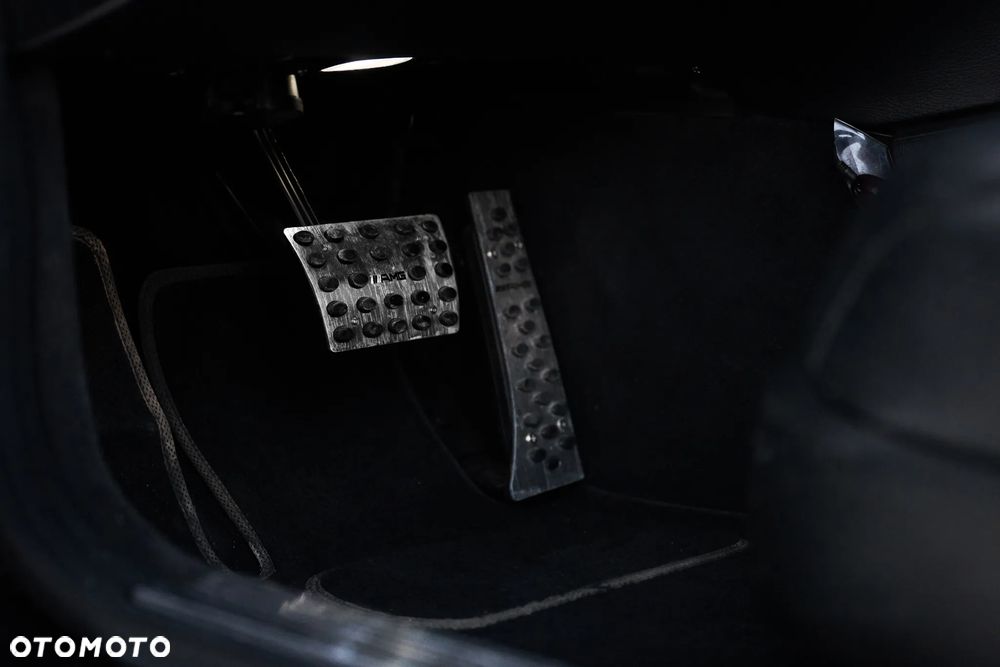 Mercedes-Benz Klasa S - 15