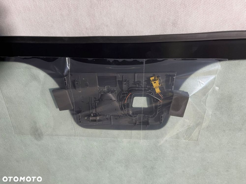 szyba przednia czołowa mercedes e coupe acoustic sensor kamera c238 po 2016 - 5