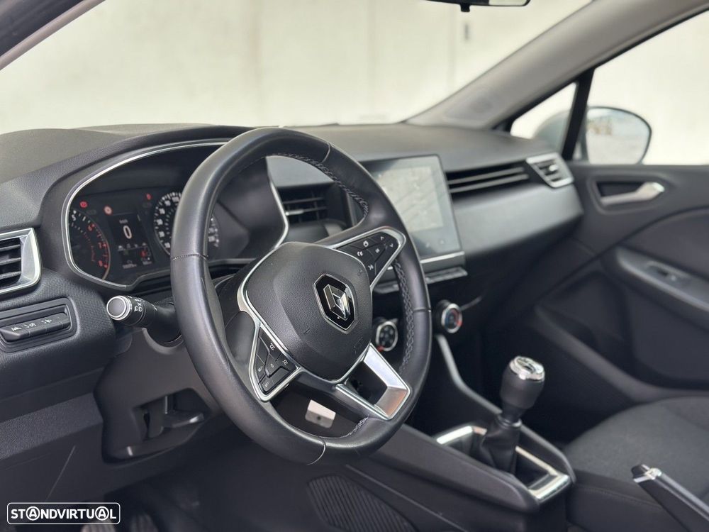 Renault Clio 1.0 TCe Exclusive - 19