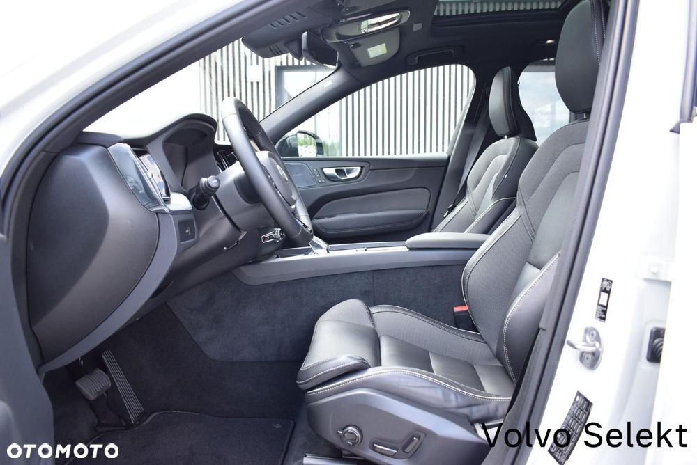 Volvo XC 60 - 24