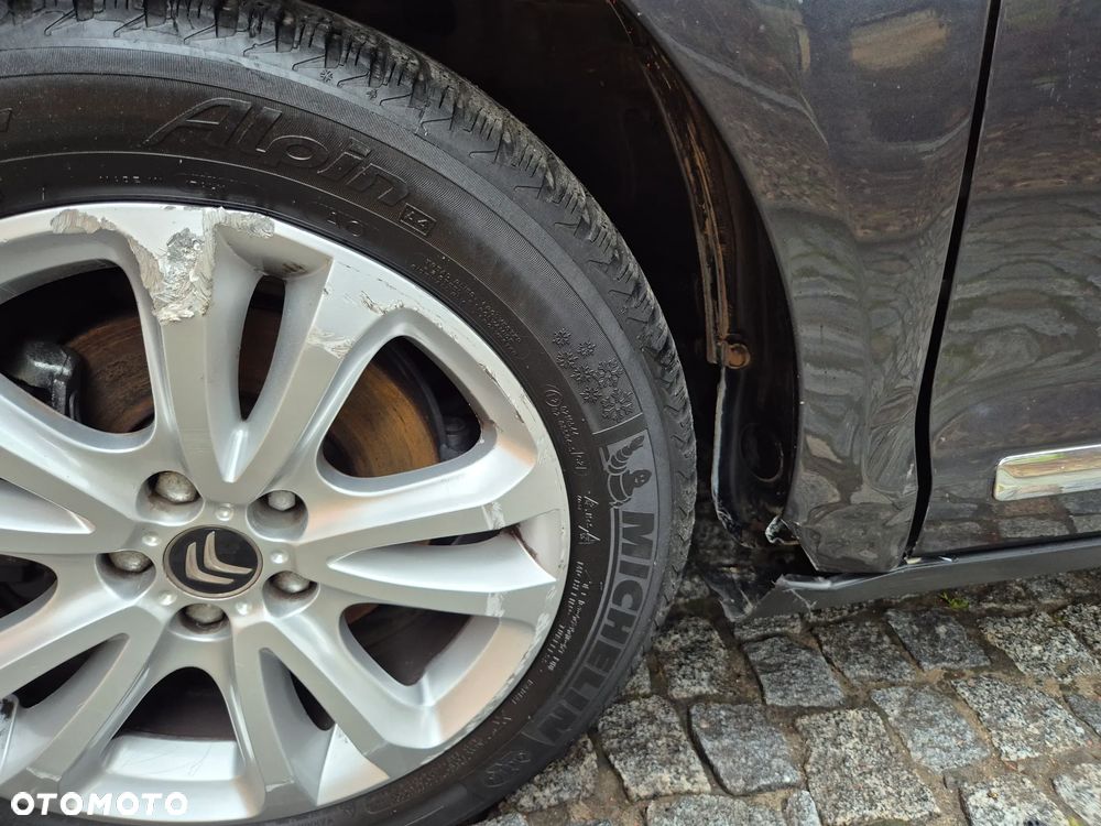 Citroën C5 HDi 140 FAP Exclusive - 32