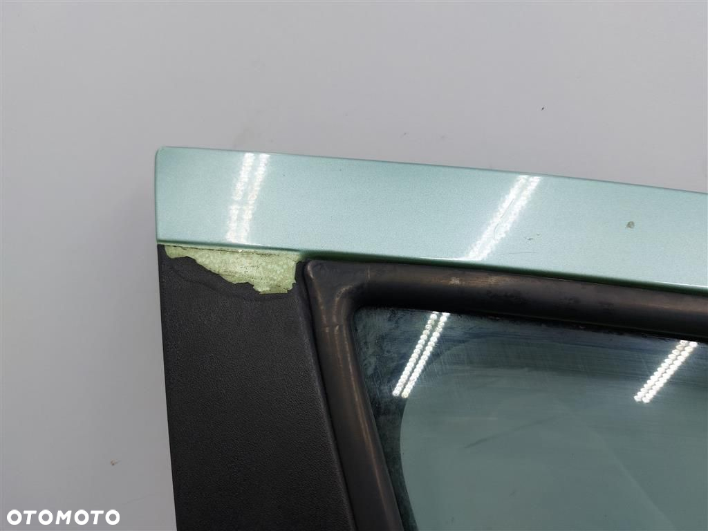 Drzwi przednie prawe przód SZYBA Peugeot 307 I 5 DRZWI LAK:KSMC 2001-2005 - 7