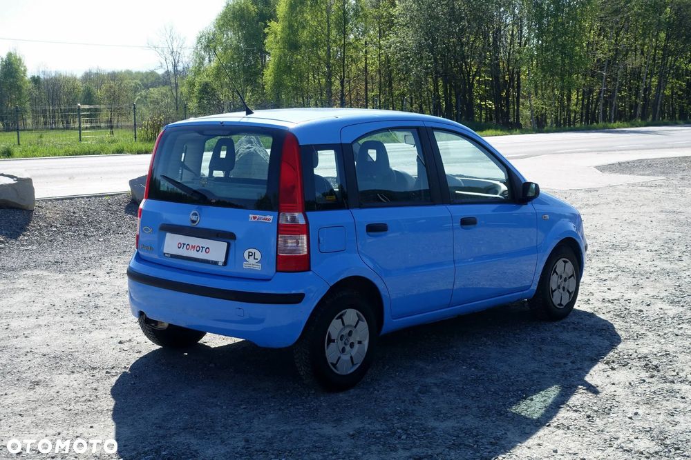 Fiat Panda 1.1 Fresh - 5
