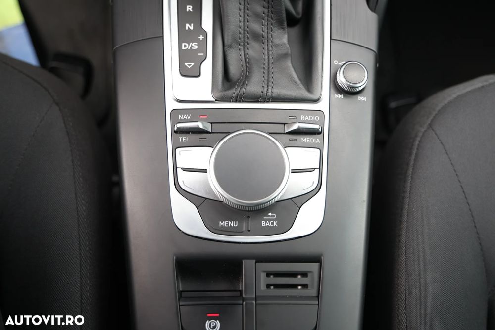 Audi A3 1.6 TDI - 26