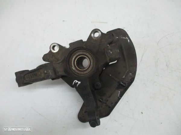 Manga Eixo Frente Esq Fiat Doblo Cargo (223_) - 4