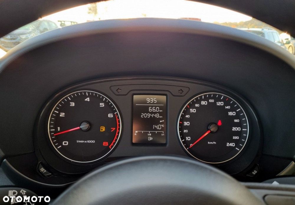 Audi A1 Sportback - 31