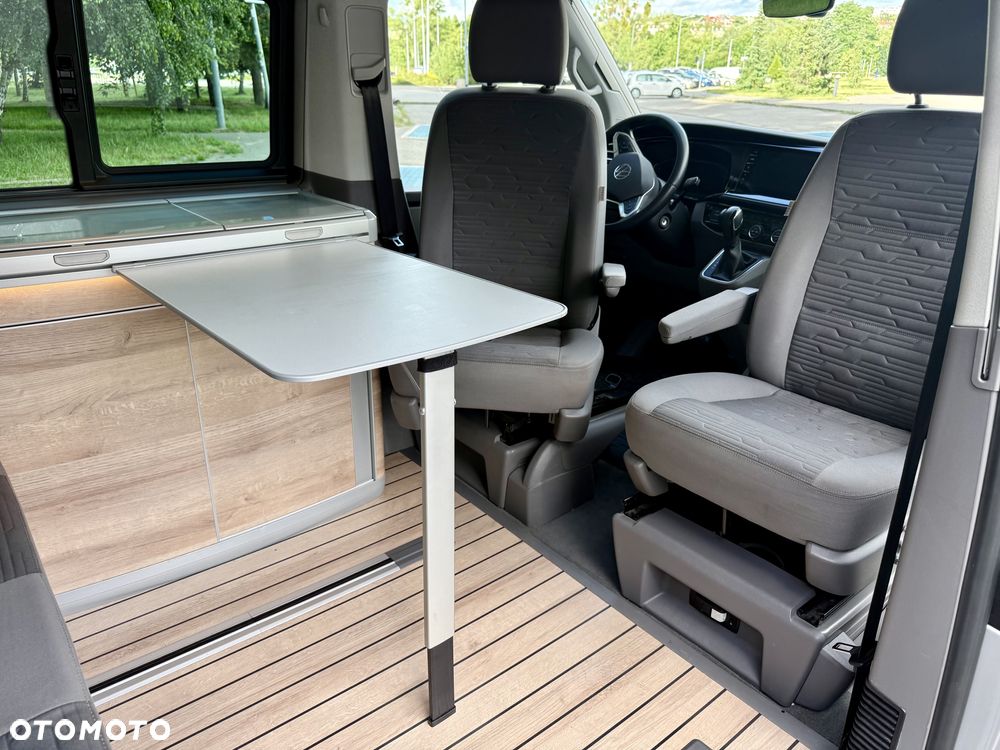 Volkswagen California - 25