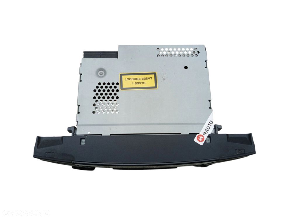 RADIO MERCEDES E W211 (2002-2006) 2.2 CDI 150KM A2118702189 - 5