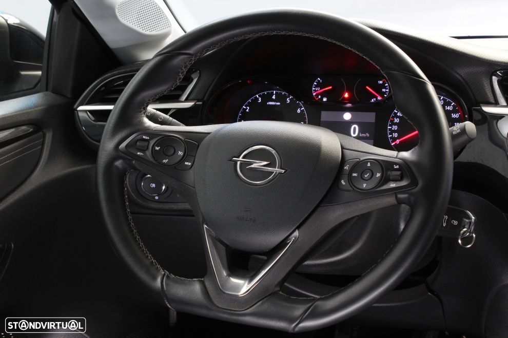 Opel Corsa 1.5 D Business - 15