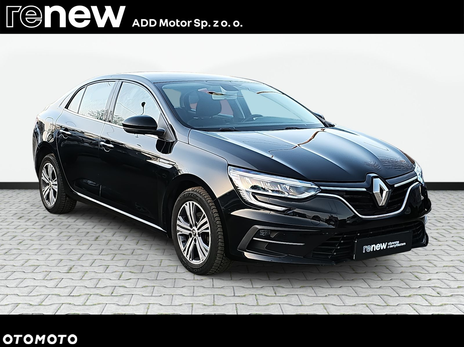 Renault Megane 1.3 TCe Zen - 3
