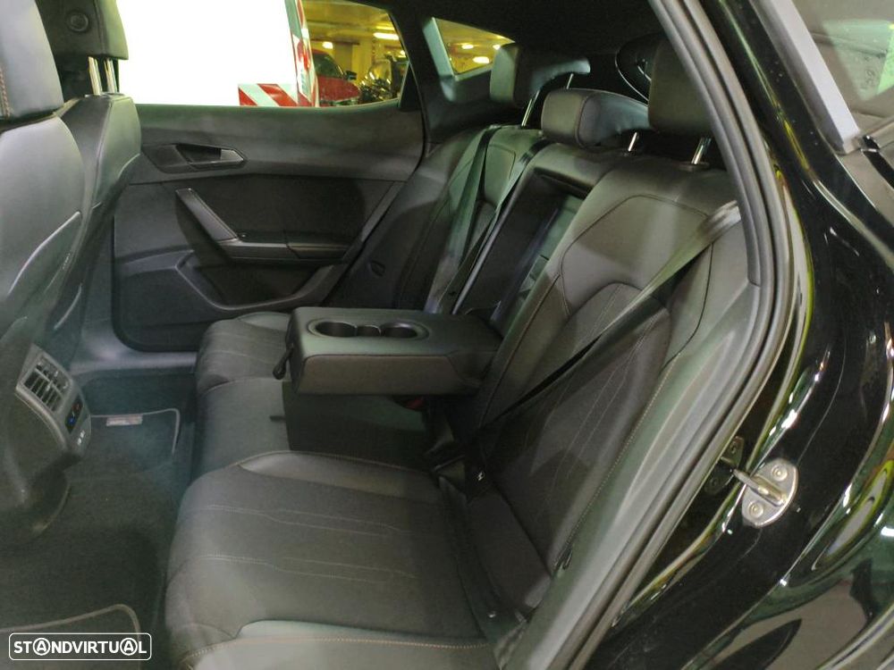 Cupra Formentor 1.5 e-Hybrid DSG - 9