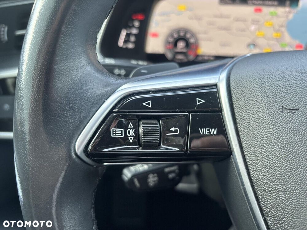 Audi A6 Limousine - 11