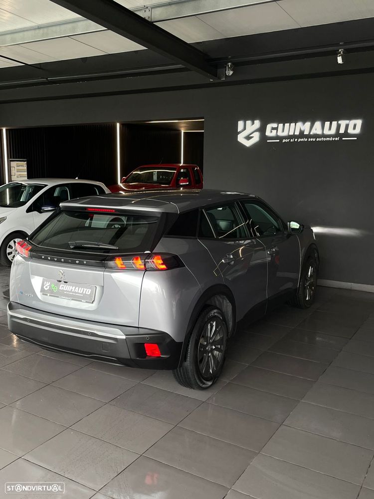 Peugeot e-2008 Allure+ - 7