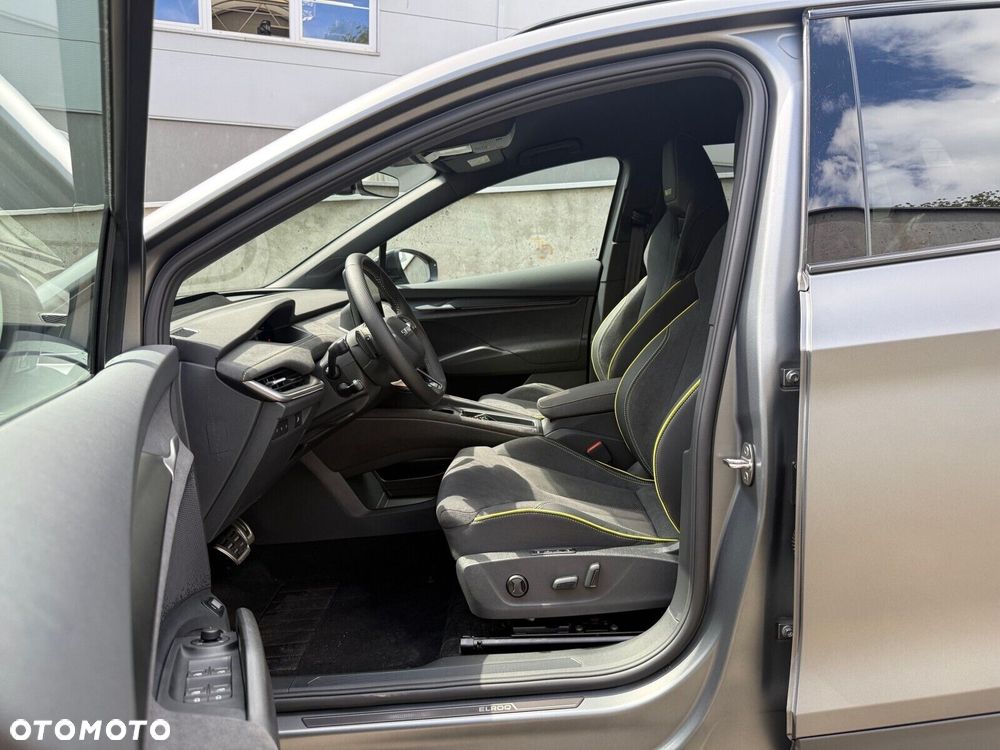 Skoda Elroq RS 82kWh - 22