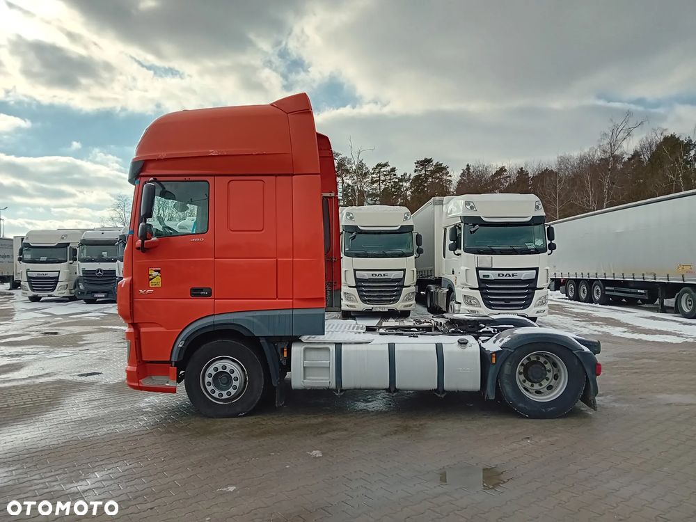 DAF XF 480 FT SSC - 10