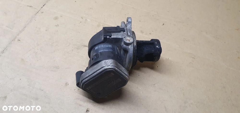 Zawór EGR Mercedes A-Klasa W169 2.0 CDI A6401401860 - 6