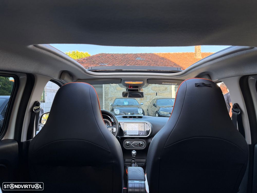Renault Twingo 0.9 TCe GT - 19