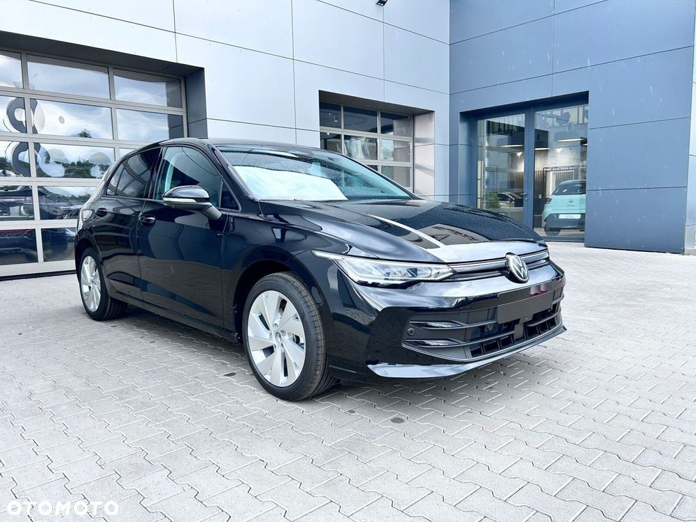 Volkswagen Golf - 4