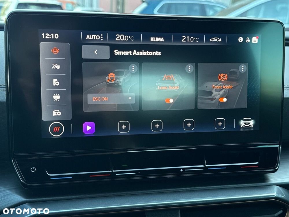 Cupra Formentor - 24