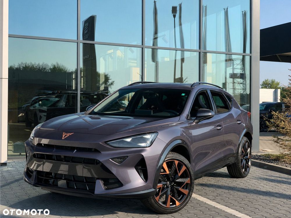 Cupra Formentor 1.5 eTSI mHEV DSG - 3