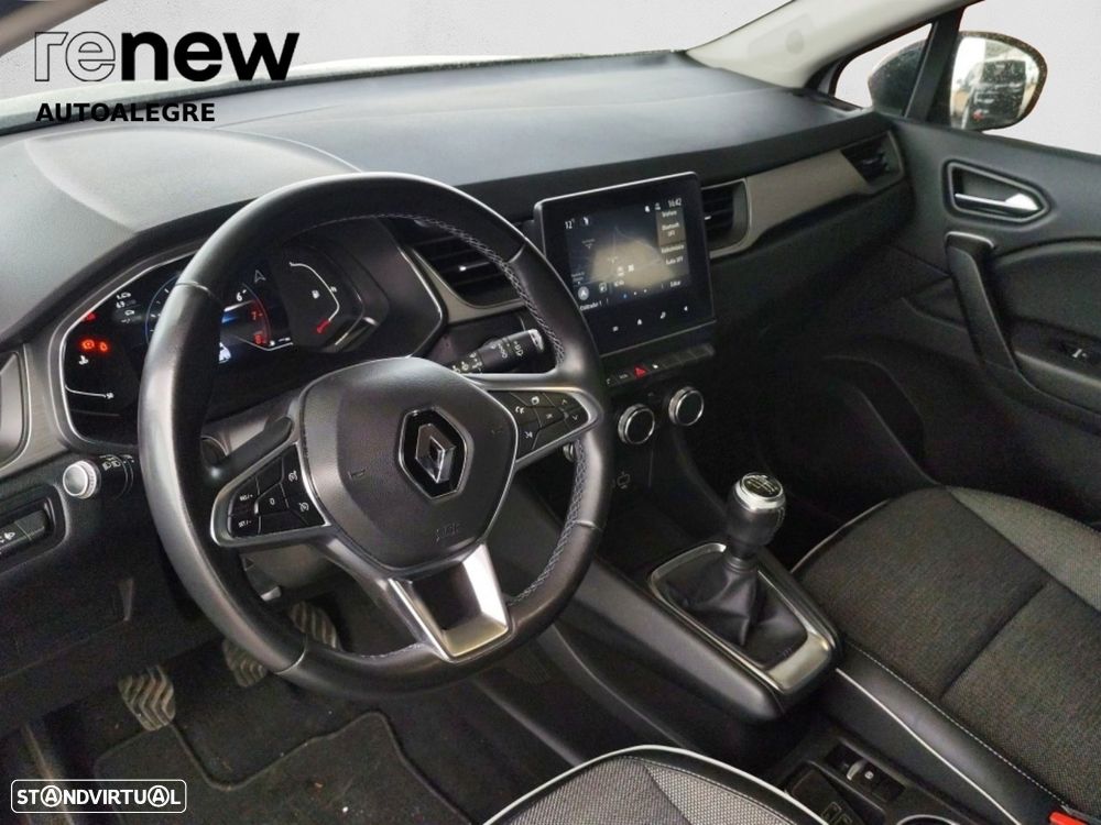 Renault Captur 1.0 TCe Exclusive - 11