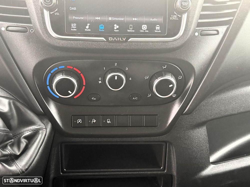 Iveco Daily 35-160 - 19