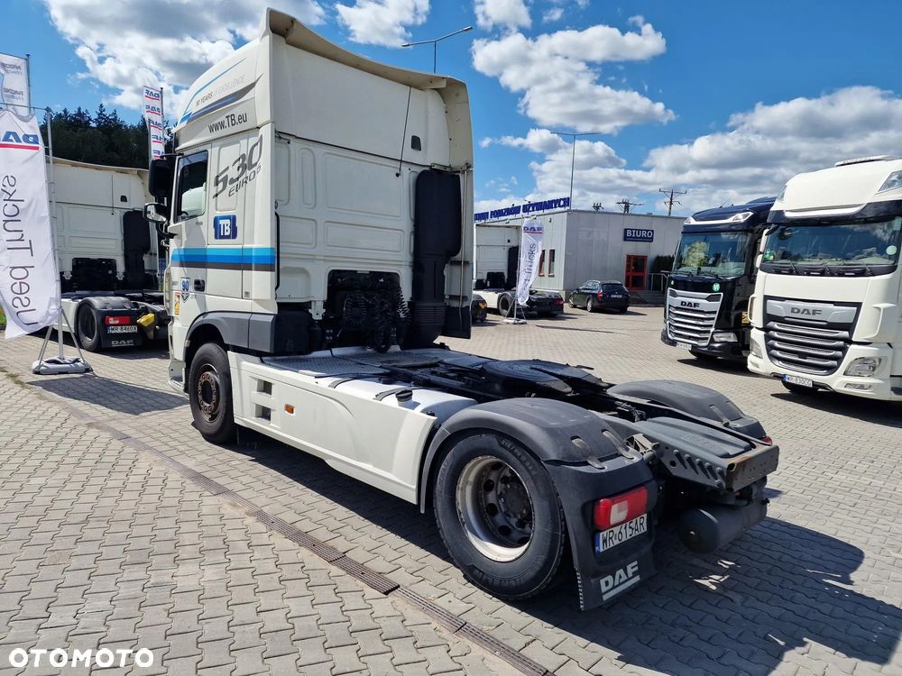DAF XF 106SSC  480KM - 11
