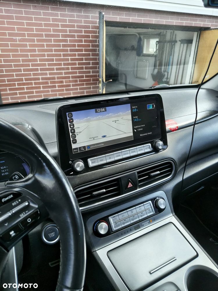 Hyundai Kona 39kWh Premium - 11