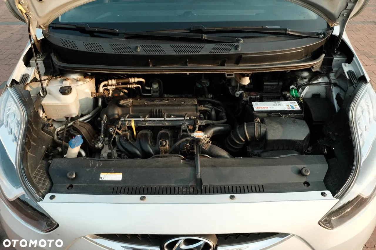 Hyundai ix20 1.4 Comfort - 5