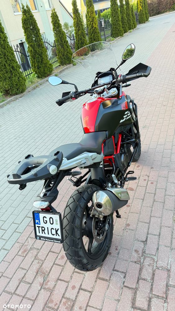 BMW GS - 30