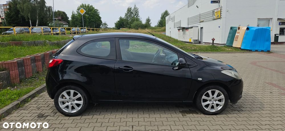 Mazda 2 1.3 Comfort - 6