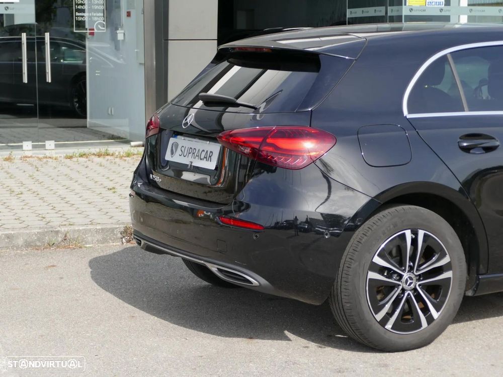 Mercedes-Benz A 250 e Progressive - 7