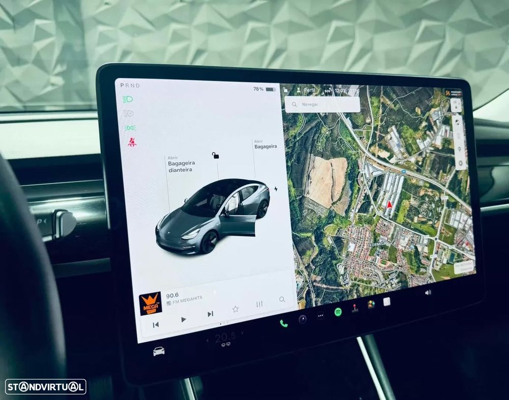 Tesla Model 3 Standard RWD - 18
