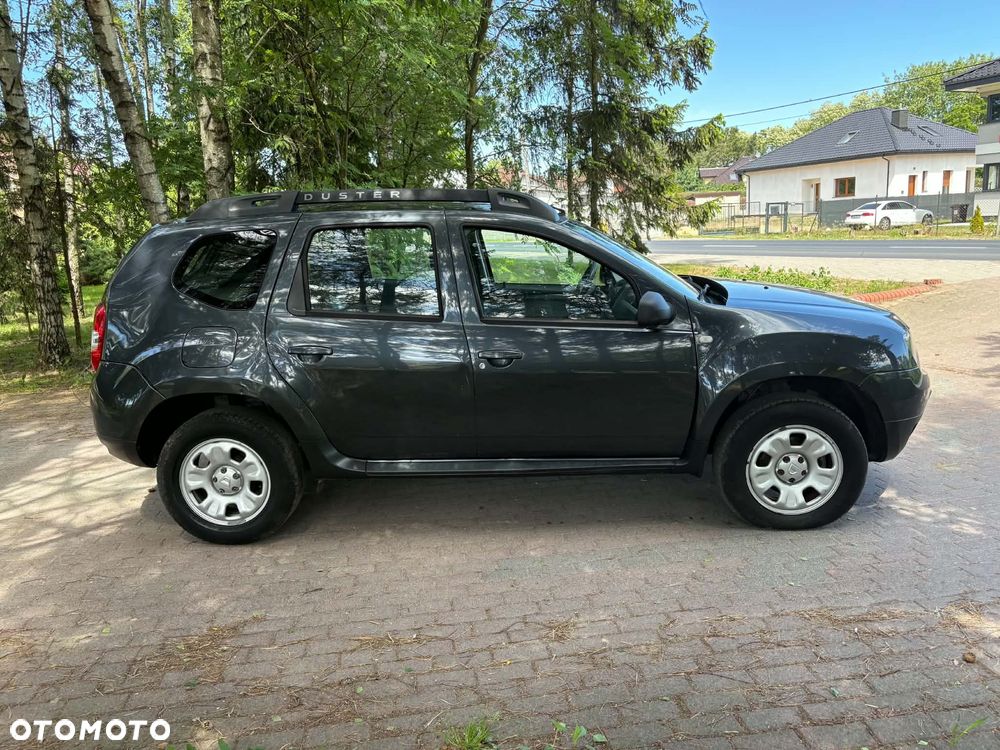 Dacia Duster - 9