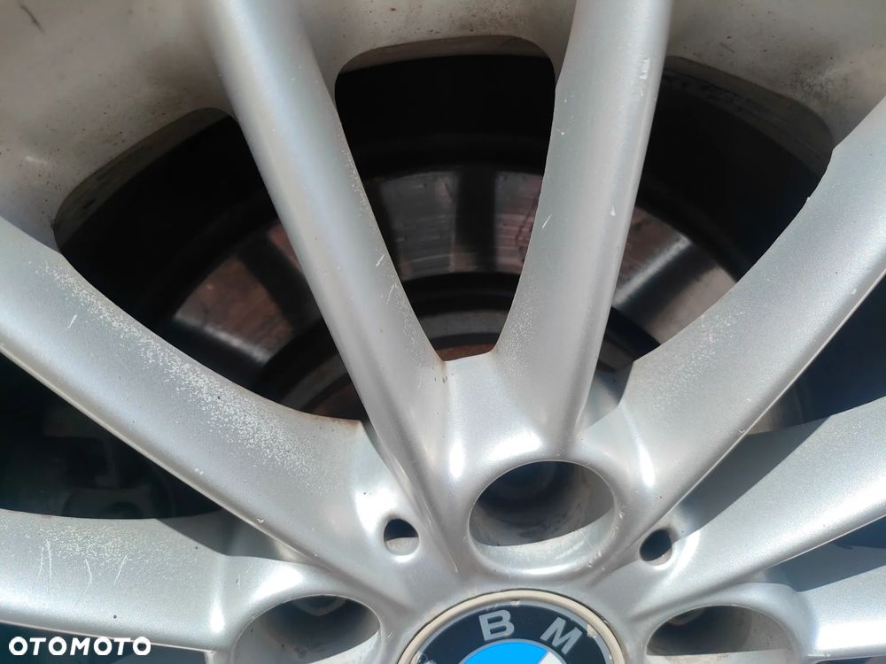 BMW Seria 5 530i - 16