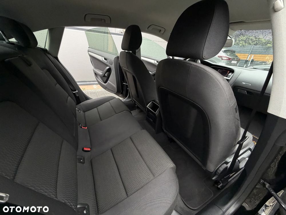 Audi A5 Sportback 2.0 TDI - 18