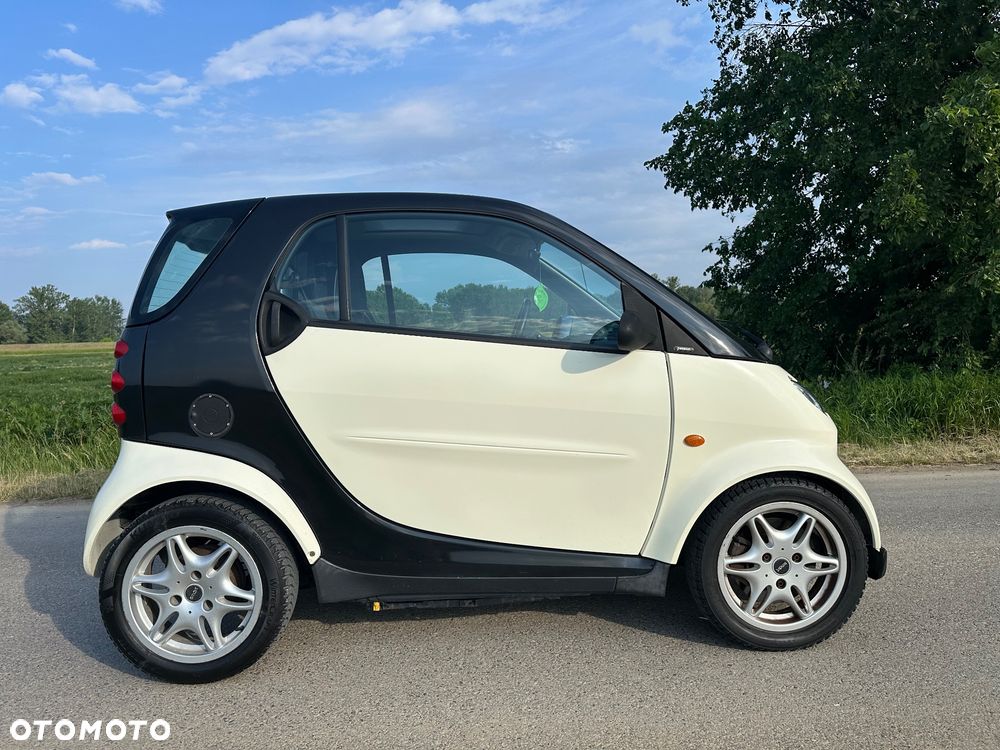 Smart Fortwo - 8