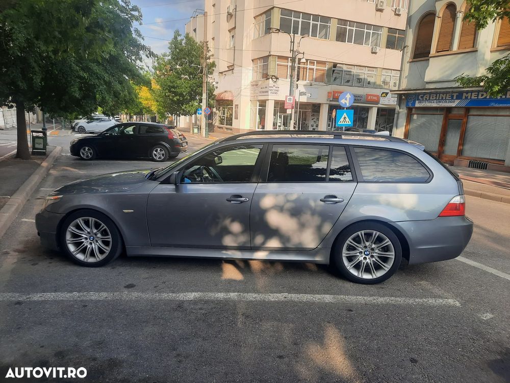 BMW Seria 5 525d Aut. - 2