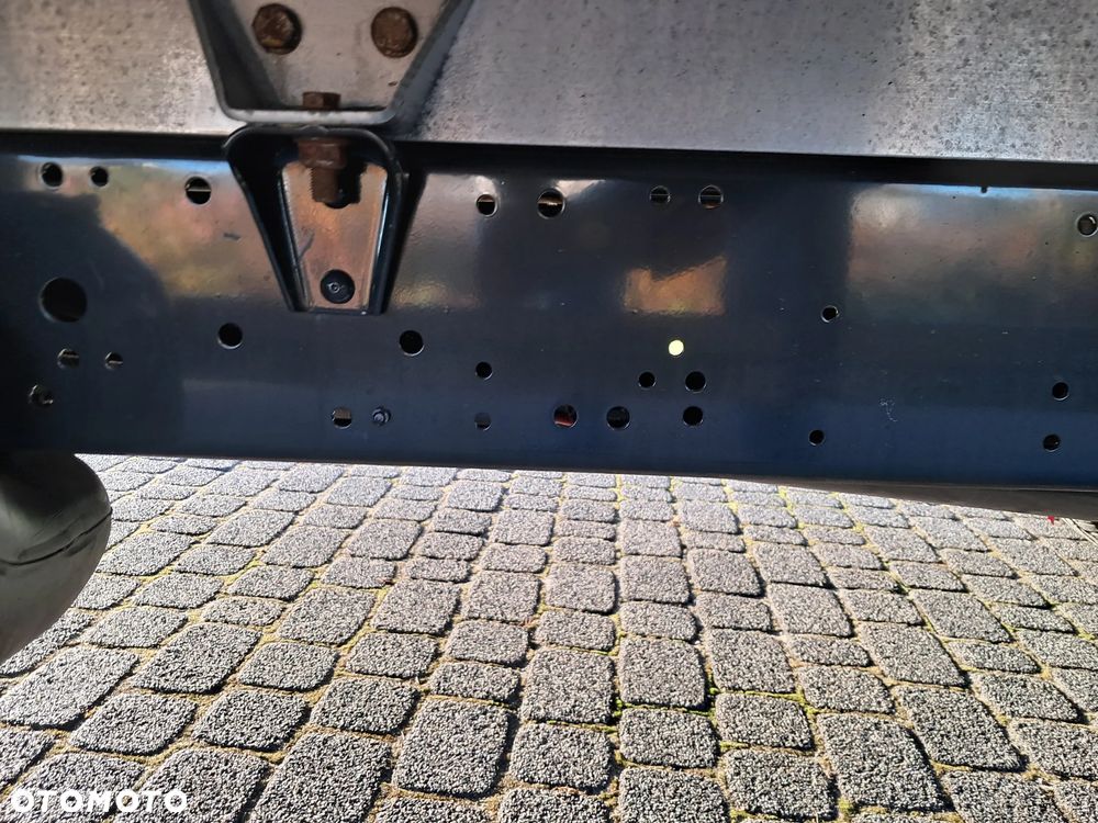 Iveco 50C15 KONTENER + WINDA 8-palet Salon Polska - 38