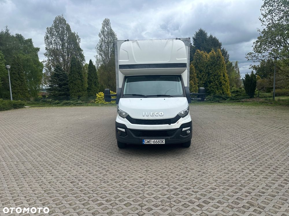 Iveco Daily 35-170 - 2