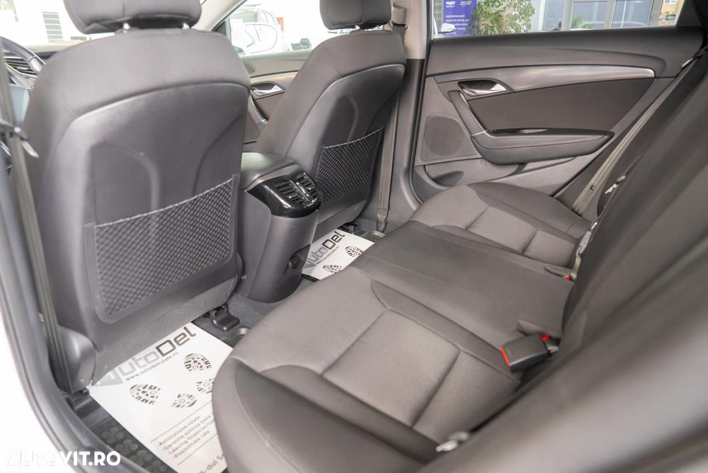 Hyundai i40 1.7 CRDI CW 7DCT ISG Supreme Pack+ - 19