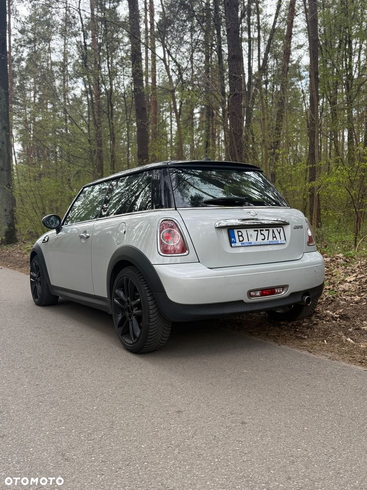 MINI Cooper - 3