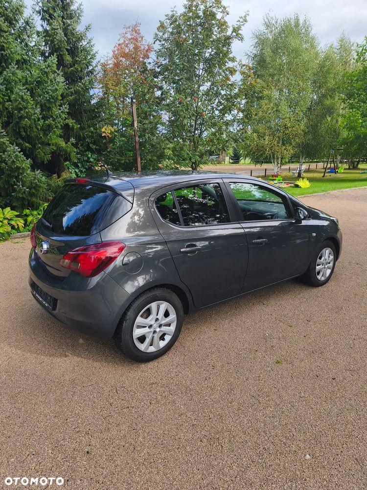 Opel Corsa 1.4 Innovation - 18