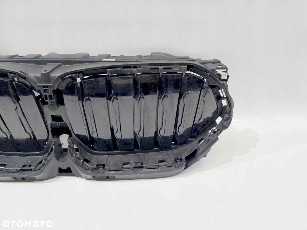 żaluzja kierownica wlot powietrza bmw x5 g05 18r 226775 - 3