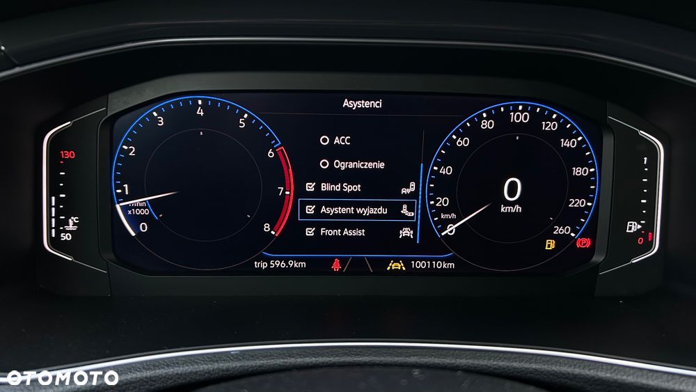 Volkswagen T-Roc 1.5 TSI GPF ACT Premium - 39