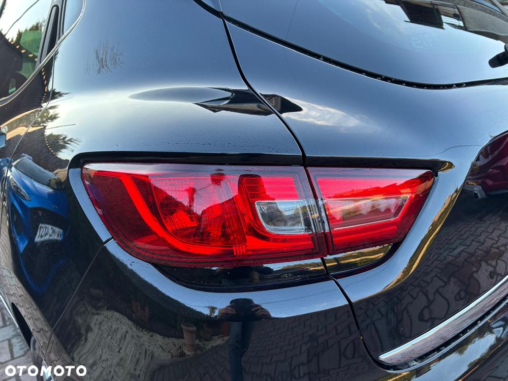 Renault Clio Energy TCe 120 EDC Limited - 37