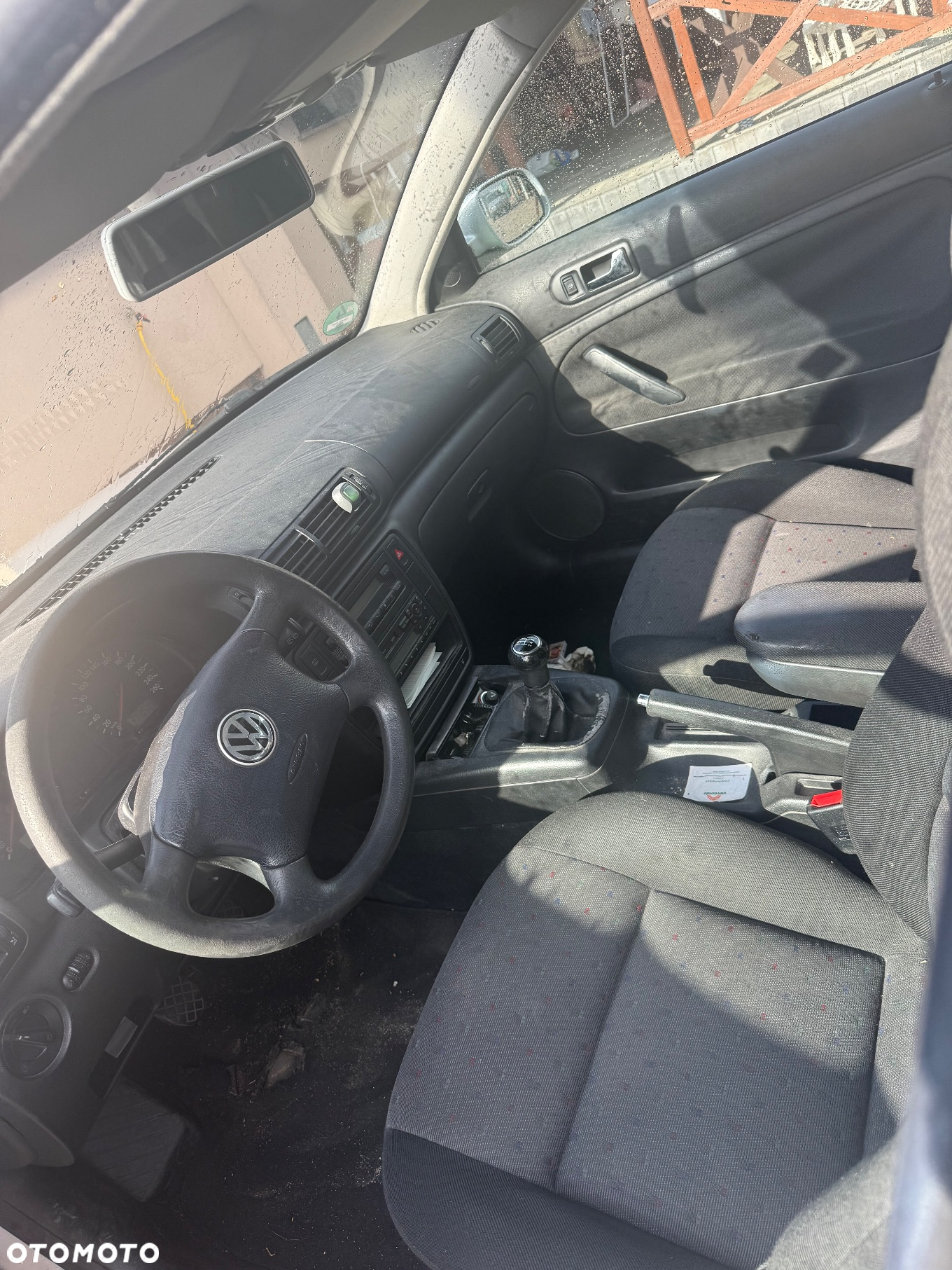 Volkswagen Passat - 6