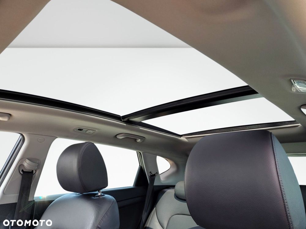 Hyundai Tucson 1.6 T-GDi Premium 4WD DCT - 17