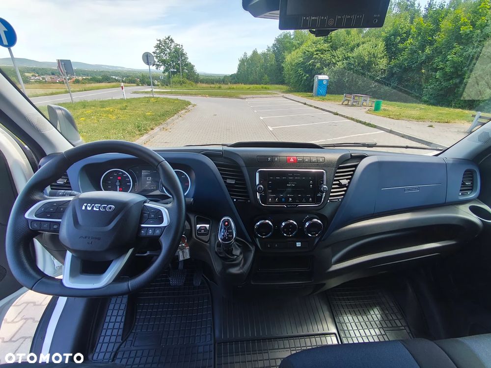 Iveco Daily - 18